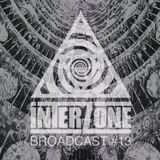 Interzone Broadcast #13