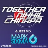 Together With Nikhil Chinapa #TGTR64