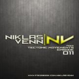 Niklas Venn - Tectonic Movements (Episode 011)