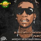 BLACC HOLLYWOOD VS ONIFC MIXTAPE MIXED BY SELEKTAH ESTEBAN SKV (SEP 2014)