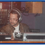 DJ-Fue AKA Tom Sherratt on Sky Waves Radio