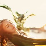 Sound Spa Show # 19 ~ "Loungin" Chilled Grooves ~ Divine Reiki Energy Infused Mix