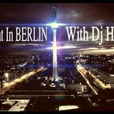 One Night In BERLIN with Dj HORO