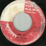 R&B / Popcorn / Early Soul