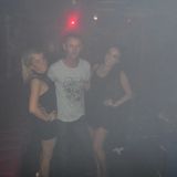 paddy page house classics july 07