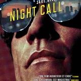 Acides animés 14/12 : Night Call - Les médias au cinéma