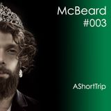 Beard-Tape#003_AShortTrip