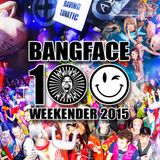 DISOWNED @ BANGFACE WEEKENDER - MARCH 20TH-22ND 2015