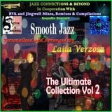 SMOOTH JAZZ (Volume 2) - The Ultimate Collection