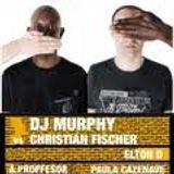 Dj Murphy Christian Fischer Live Nature One Germany - 04-08-2007