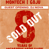 2011-10-15 Migrations Anniversary Party