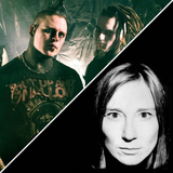 Combichrist vs. Portishead - Fuck you up Machine Gun (DJ SolitaryX Mashup)