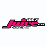 Launch of Jolly Roger Book - Juice 88.7Fm with Patrick Reidy and Ciar Battell