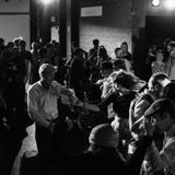 Swingamajig- Shambala's very own Speakeasy