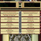 The Jacket's Americana Jukebox - Show #167