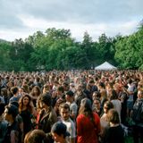 SHAPE Festivals' Hour ft. Les Siestes Electroniques - 18th May 2015