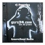 GrooveSkool Radio - Live - 2013-03-24