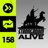 DT Round-Up 158 - Strongroom Alive