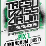 PIX.L - Promo Minimix for TRESH BASS SESSIONS