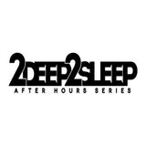 SeifhauS presents 2Deep2Sleep AfterHours Series - Denver - NOV.15.2014 - Bryan Christian