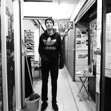 Ollie Drummond - Jan 2016