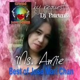 by request...Ms. Amie (Best of Jose Marie Chan)