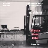Monaco Bass Radio Show Nr.2 - Münchner Tracks