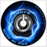 Energy 6 Mixed by N.RG