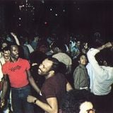 Sunday Morning @ the Paradise Garage 4.0 "a late arriVal....."