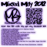 MIXED MAY 12
