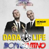 #6 - Vice Sessions Podcast w.Don Santino (iTUNES)