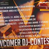 Mike-J - Geschwindigkeitsrausch (Easter Rave DJ Contest)