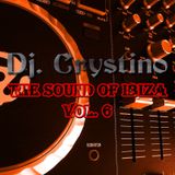 Dj. Crystino - The sound of Ibiza vol. 6