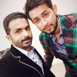 Sarmad Qadeer & Rj Lashari On Mast 105 FM