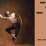 Geeks And Freaks The Fourth Step