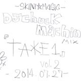 『TAKE1』 vol.002 2014.07.27