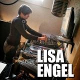 Lisa Engel DJ set pour Good Evening Toulouse - 08/04/2016