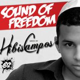 HIBIS CAMPOS @ SOUND OF FREEDOM #02