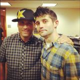 Kaskade Kountdown on BetaBPM with Kramer- September 2012