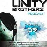 Unity Brothers Podcast #09