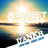 Live @ SUNSET BASS II - d'aNKh Liquid Drum & Bass Set