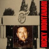 Ricky Montanari @ Echoes, Misano (RN) - 26.12.1992