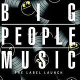 Darka w/MC T Dot @ Big People Music Label Launch 20/7/12