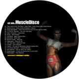 RollerDisco vol.02 "MuscleDisco"