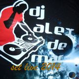 EDM DE MAR LIVE SET 2014