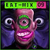 EARWAX EATERS MENU #9