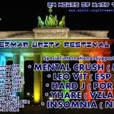 CAB.THOMAS @ Streetlife pres. German Unity Festival 2013
