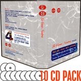 DJ Risky @ La Cosa Nostra - Big Fight Nite - 13th March 1999