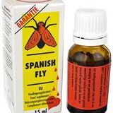 Akipa - Spanish Fly