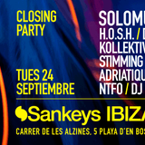 Kollektiv Turmstrasse b2b DJ Phono at Diynamic Neon Nights 24-09-2013